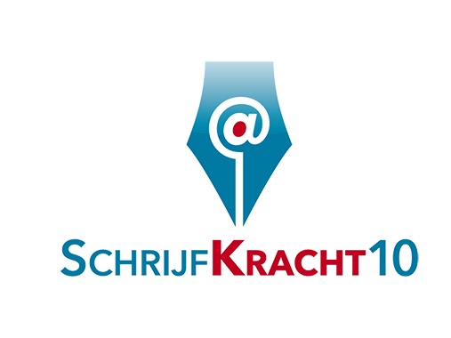 Logo SchrijfKracht10 Transparant 507 x 380