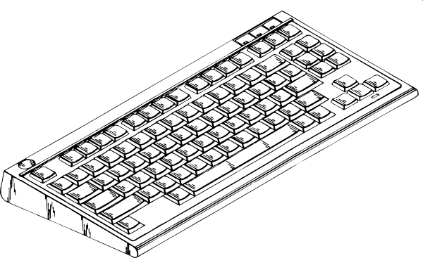 Toetsenbord