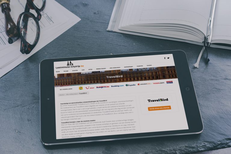 Travelbird