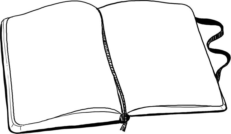 Notitieboek